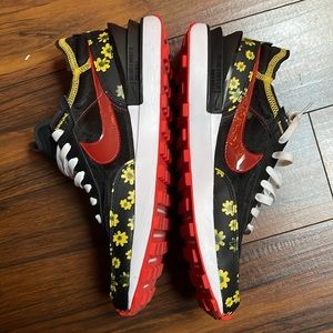 Waffle one Nike 10.5 Daisy shoe